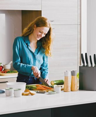 Balance 6-Piece Knife Block Set