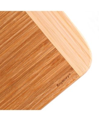Bamboo Cutting Board