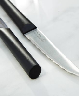DiNA Matrix 6-Piece Steak Knife Set