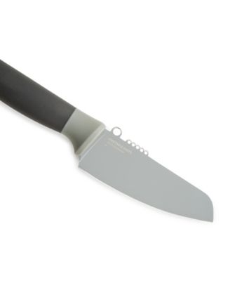 Leo Balance 4.5" Vegetable Knife