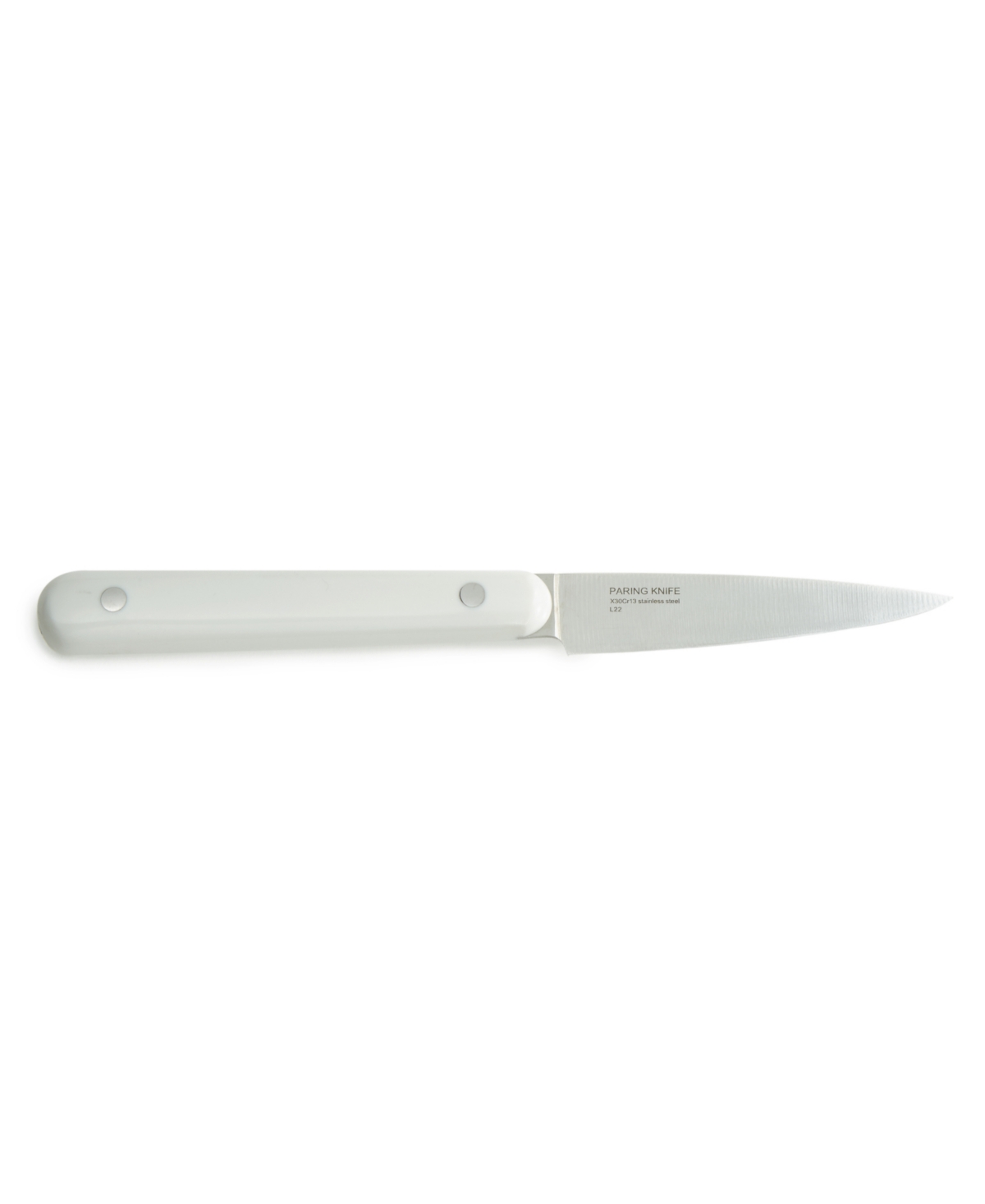Berghoff Leo Glints 3.5" Paring Knife In Spirit