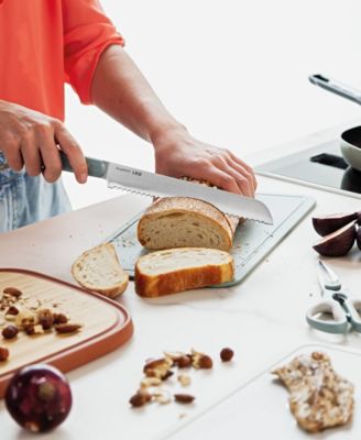 Leo Glints 3-Piece Cutlery Set