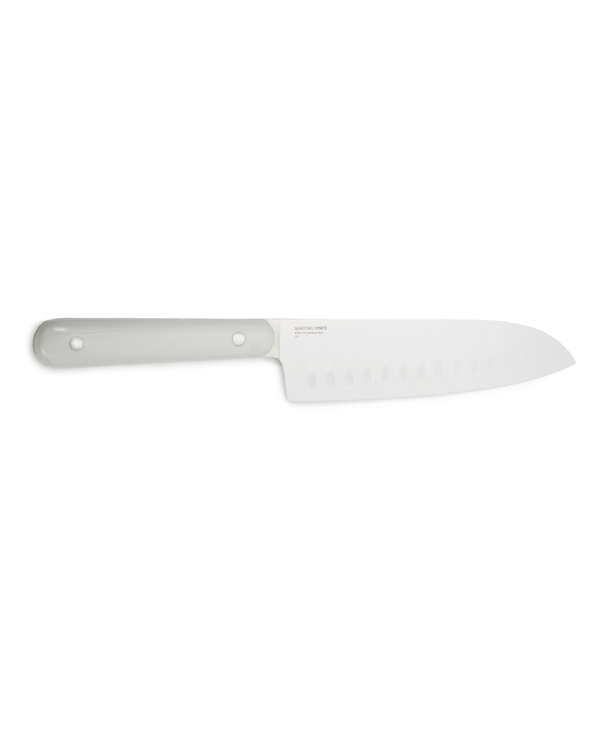 Berghoff Leo Glints 7" Santoku Knife In Spirit