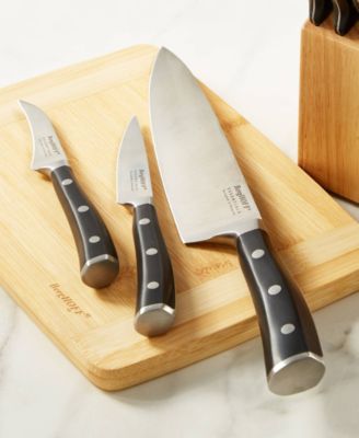 Essentials 18-Piece Cutlery Set