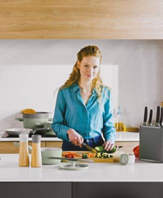 Balance 6-Piece Knife Block Set