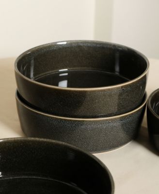 Eden Pasta Bowls, Set of 4