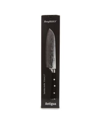 Antigua 7" Santoku Knife