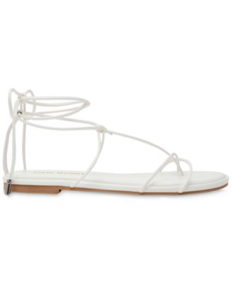 Women's Myrtle Lace-Up Flat Sandals