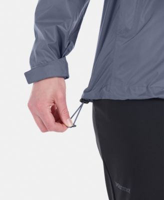 Women's PreCip Eco Hooded Collar Jacket