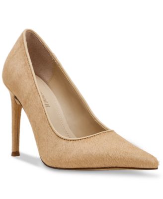 Steve Madden - Women's Reya Pointed-Toe Pumps