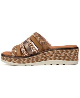 Women's Dahlia Casual Slip-On Sandals