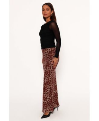 Women's Cici Maxi Skirt