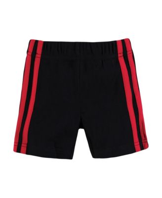 Four-Pair Active Shorts Bundle