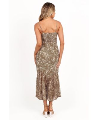 Women's Ashton Midi Dress