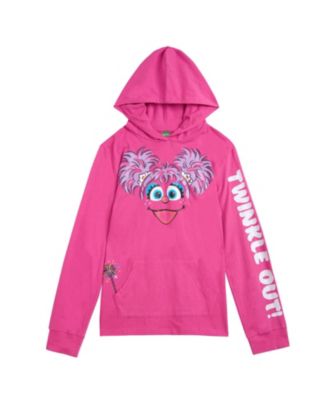 Sesame Street