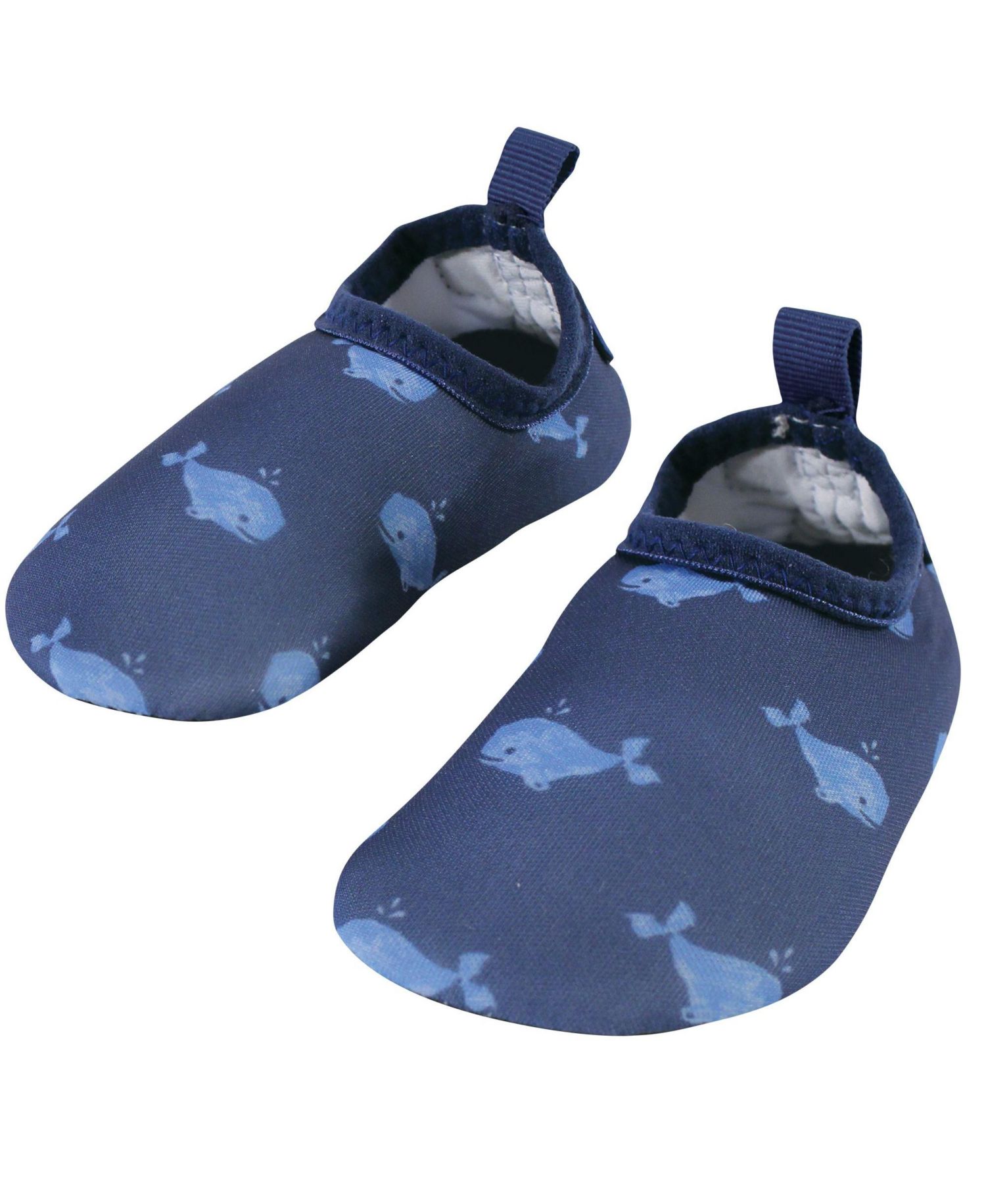 Синий Whales