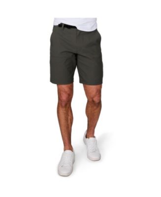 Free Country Men's 40x30 Beige Nylon Stretch Convertible Pants 4 thumbnail image