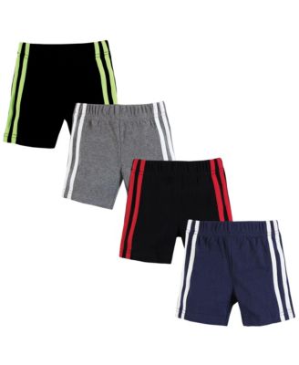 Four Set of Casual Shorts