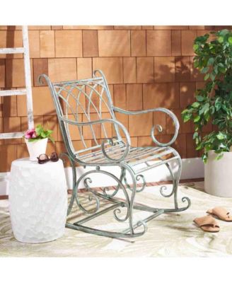 Medrano Rocking Chair