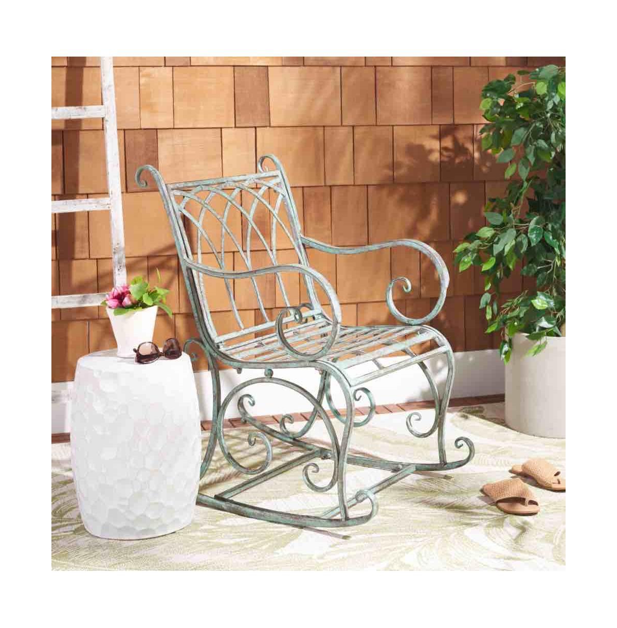 Medrano Rocking Chair