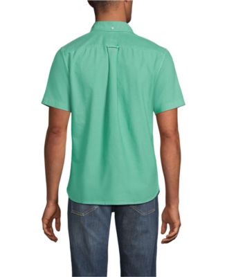 Men's Short Sleeve Sail Rigger Shirt