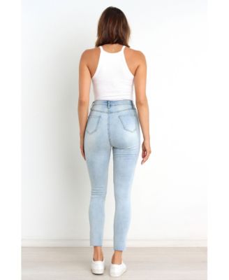 Women's Hadie Jeans