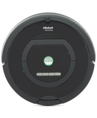 iRobot - Roomba&reg; 770 Vacuum Cleaning Robot