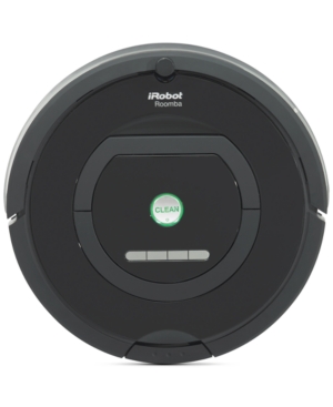 UPC 885155001405 product image for iRobot Roomba 770 Vacuum Cleaning Robot | upcitemdb.com