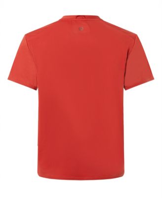 Men's AirExchange Ultraviolet Protection Factor 50 Short Sleeve Crew Shirt