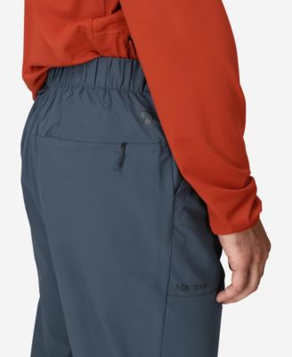 Men's AirExchange Ultraviolet Protection Factor 40 Pants