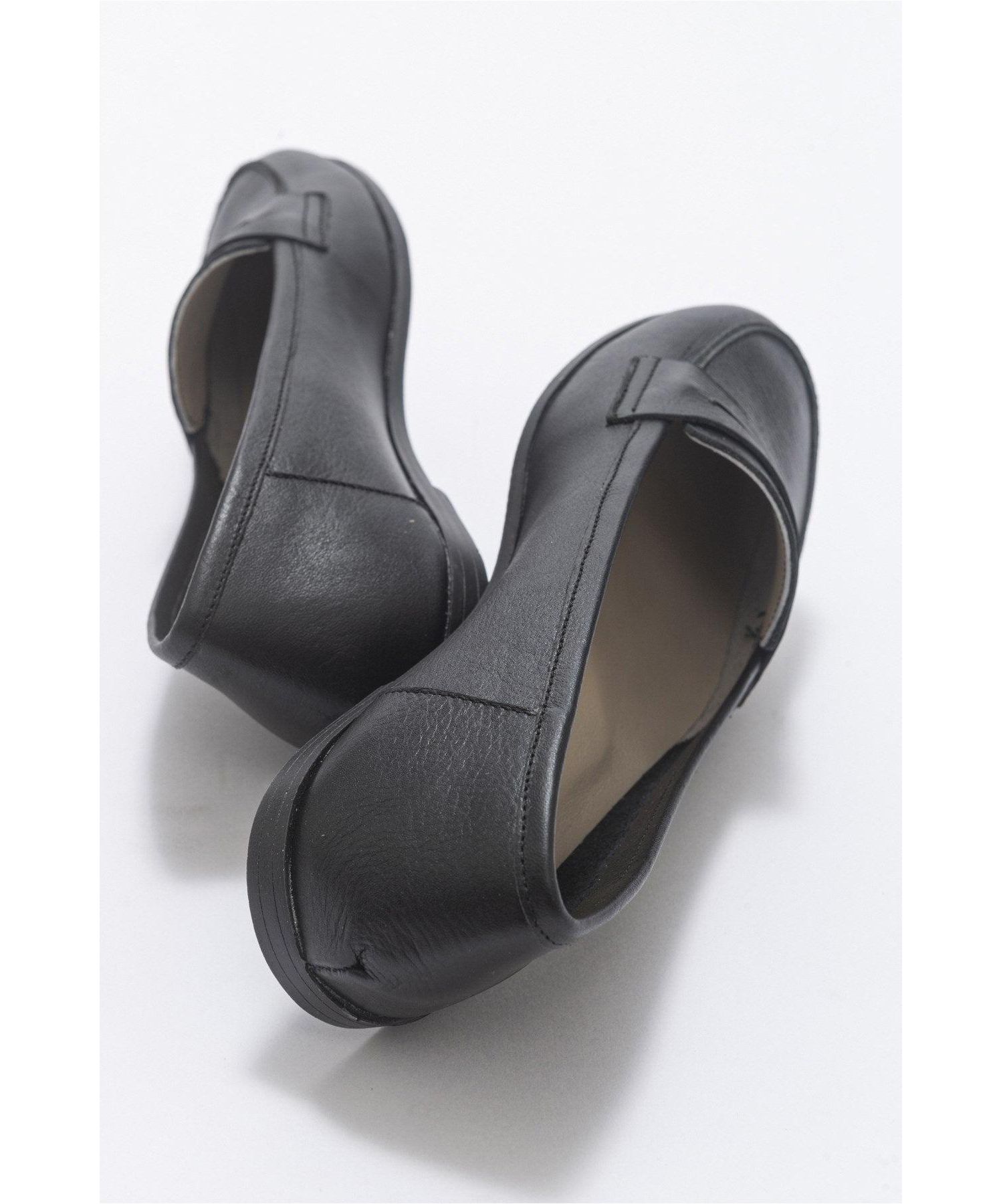 Women's Dorothy Leather Loafer
