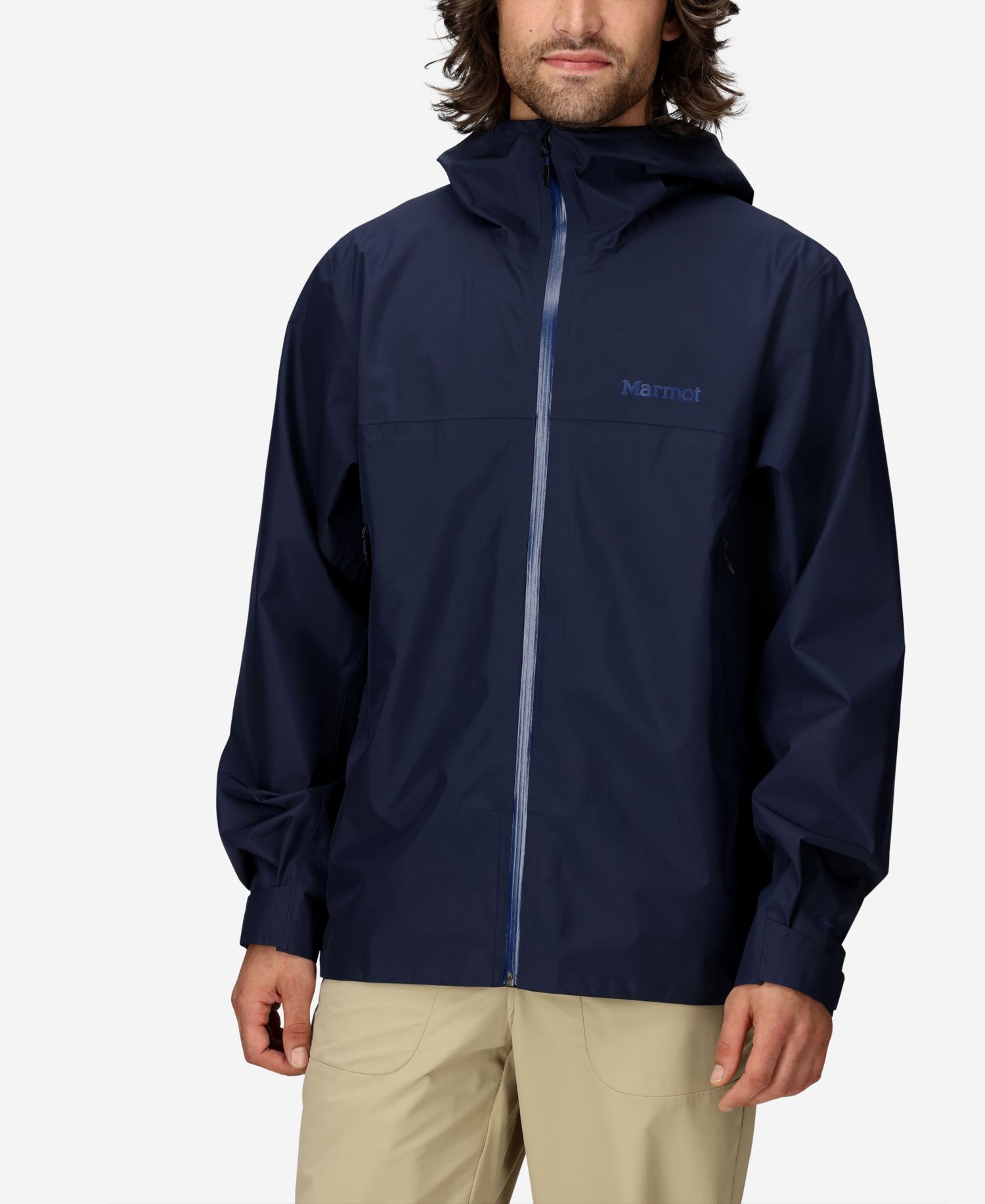 Men's Minimalist Pertex Jacket