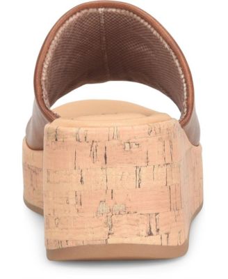 Women's Savia Slip-On Sandals