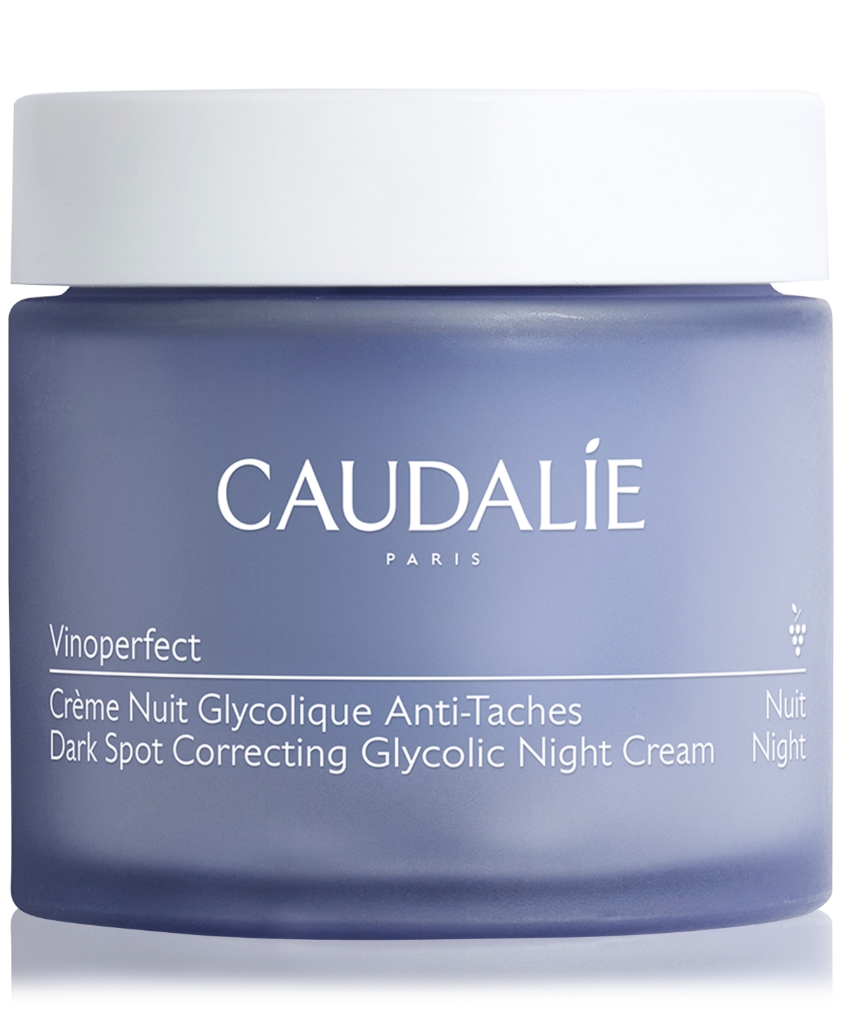 Vinoperfect Night Cream, 50 ml
