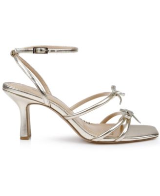 Women's Kiyomi II Stiletto Dress Sandals