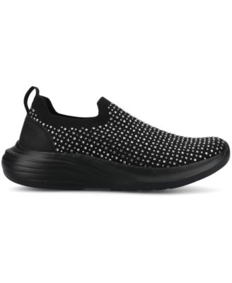 Women's Linnea Embellished Slip On Sneakers