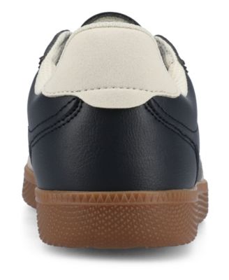 Women's Lummie Lace Up Sneakers