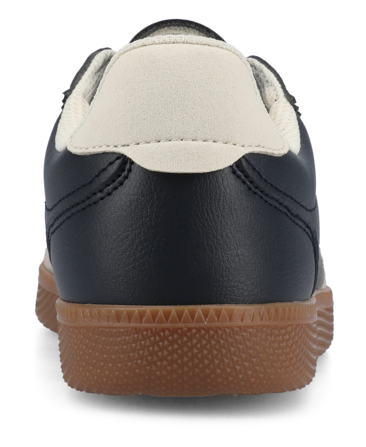 Journee Collection Women's Lummie Casual Lace Up Sneakers In Multi