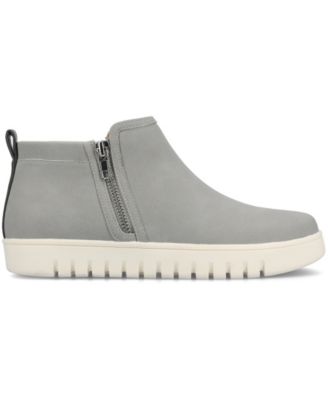 Women's Alita Platform Slip On Sneakers