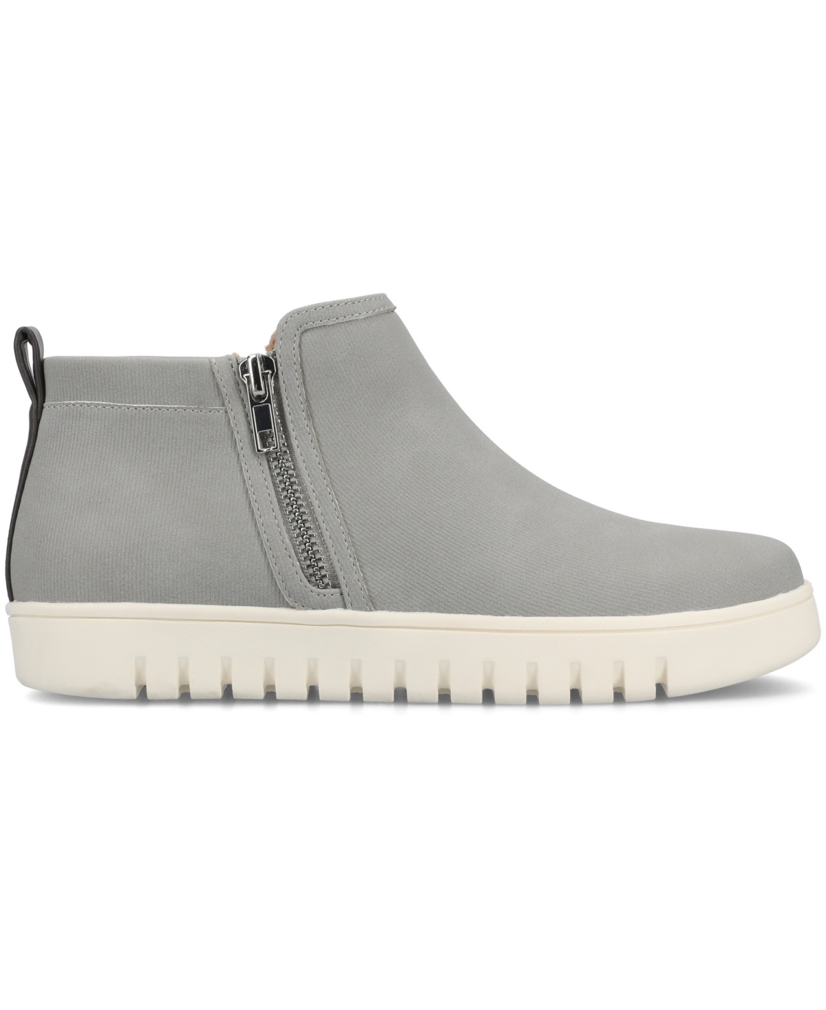 Journee Collection Journee Womens Alita Ankle Sneaker Bootie