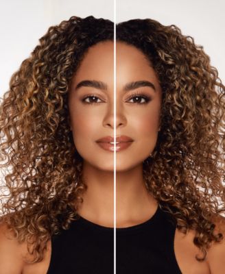 Seamless Undies Lash Extensions - Faux Mink