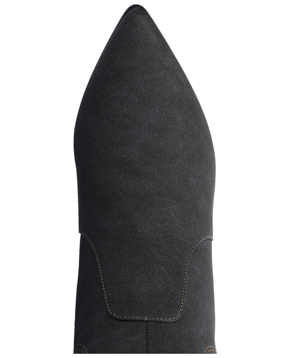 Journee Collection Journee Womens Laramie Knee High Western Boots