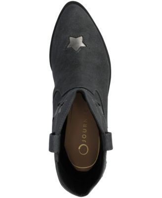 Women's Underwood Western Booties