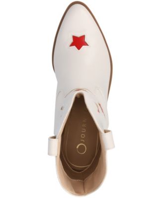 Women's Underwood Western Booties