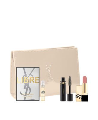 Yves Saint Laurent - FREE 4-Pc. gift with any $150 YSL Beauty purchase
