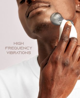 2-in-1 Microcurrent Facial Device LED Red Light Therapy Uplifter, Rechargeable Face Massager Tool&nbsp;