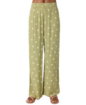 Juniors' Jonie Esme Pull-On Pants