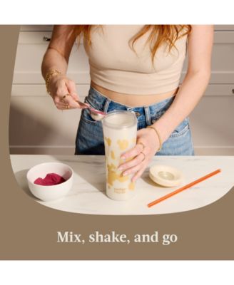 Ally Love Streeterville Shake Go Tumbler, 20 oz.