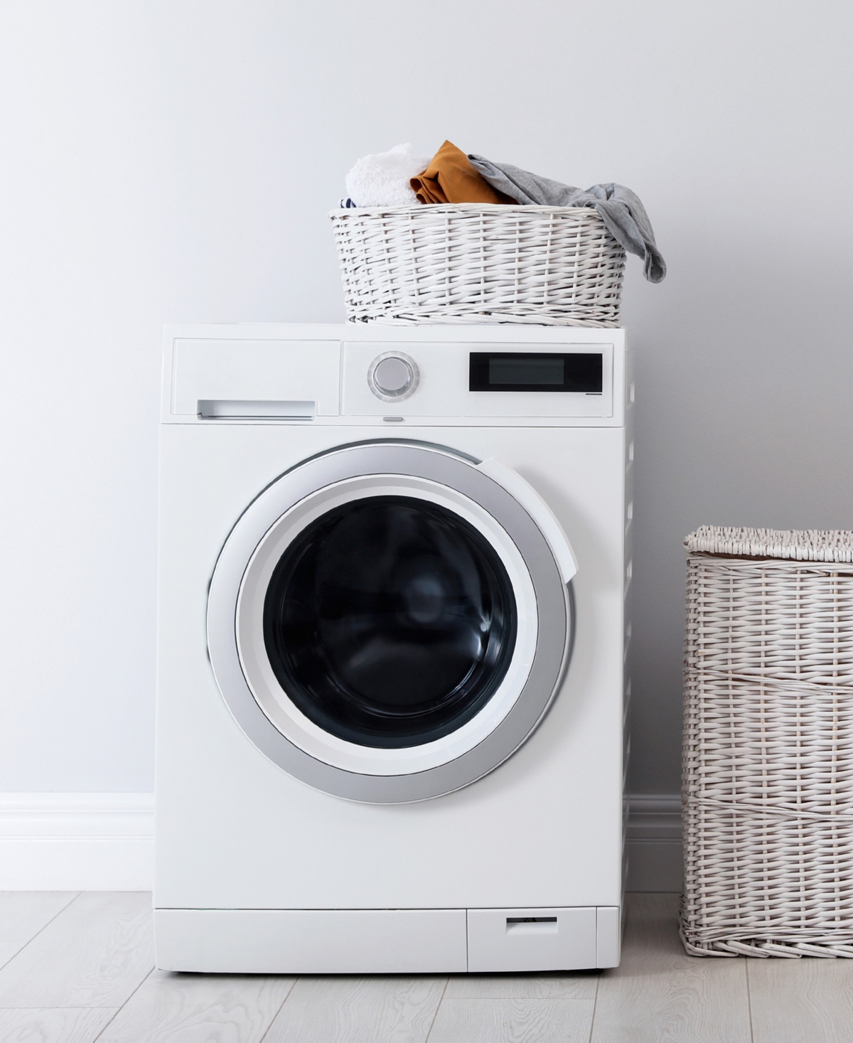 Arm & Hammer 15" Eco Performance Zippered Mattress Protector