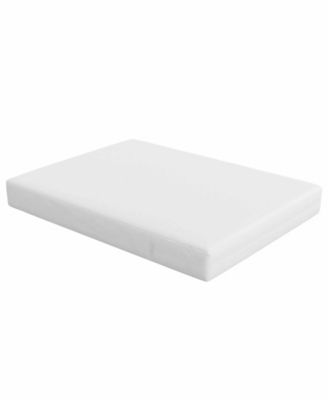 15" Eco Performance Zippered Mattress Protector, Queen